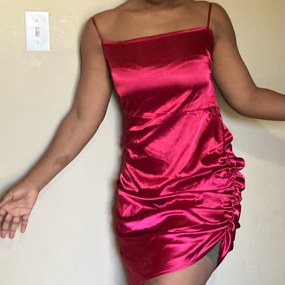 Women dress